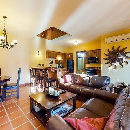 Villa Chula Vista 147 @ Aguaviva à Loreto  Extérieur photo