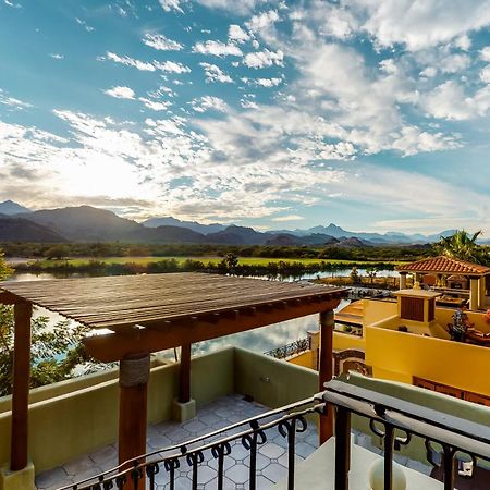 Villa Chula Vista 147 @ Aguaviva à Loreto  Extérieur photo