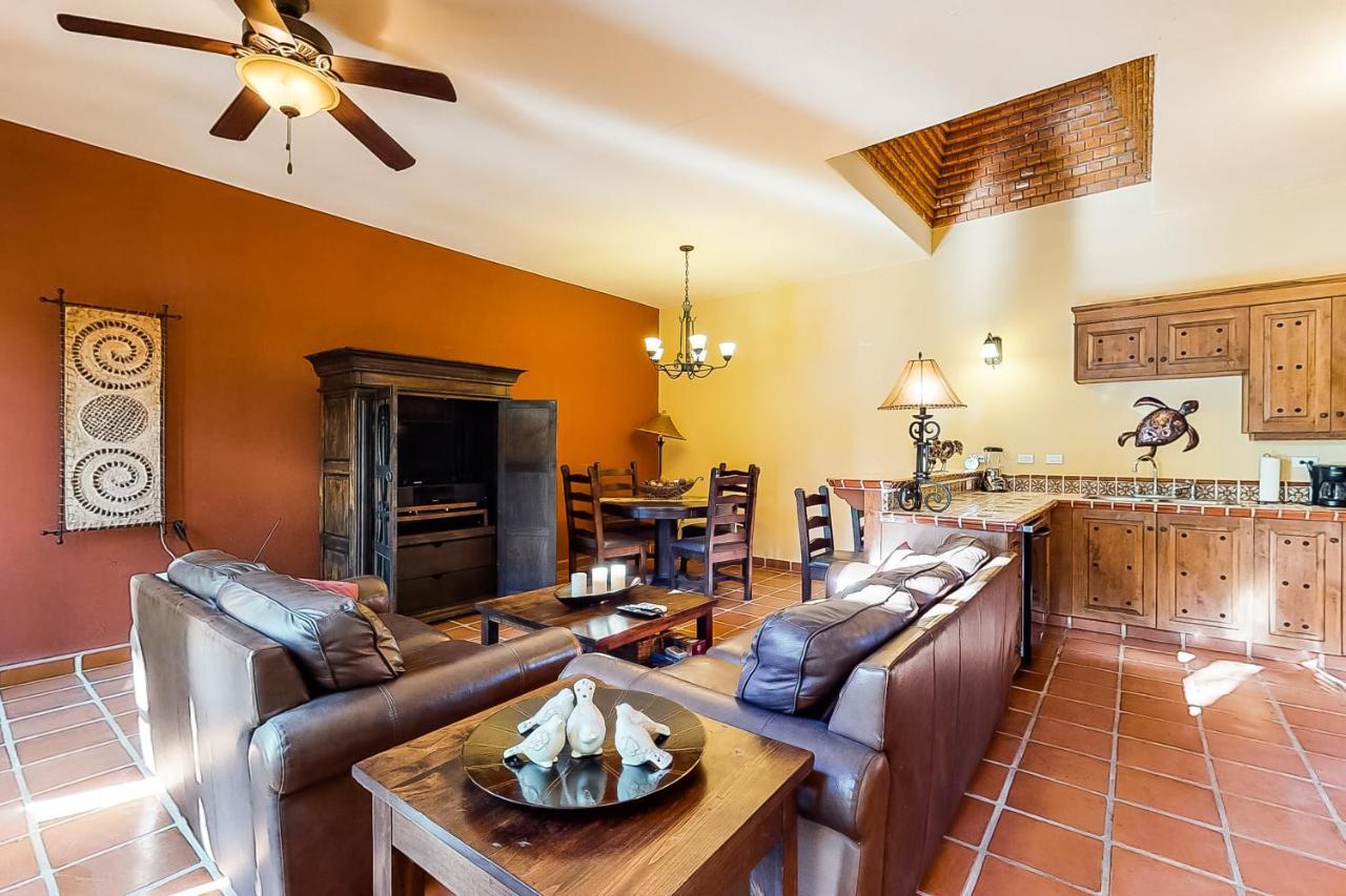 Villa Chula Vista 147 @ Aguaviva à Loreto  Extérieur photo