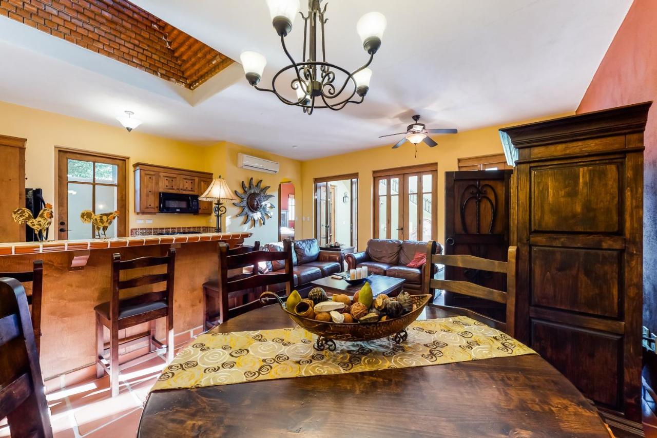 Villa Chula Vista 147 @ Aguaviva à Loreto  Extérieur photo