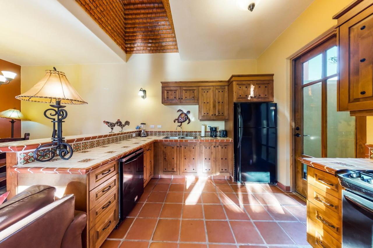Villa Chula Vista 147 @ Aguaviva à Loreto  Extérieur photo