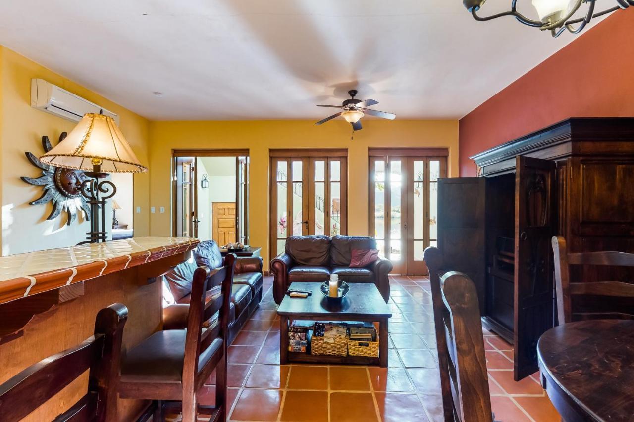 Villa Chula Vista 147 @ Aguaviva à Loreto  Extérieur photo