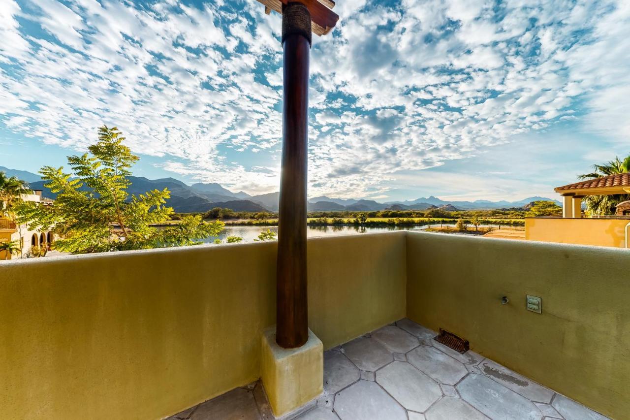 Villa Chula Vista 147 @ Aguaviva à Loreto  Extérieur photo