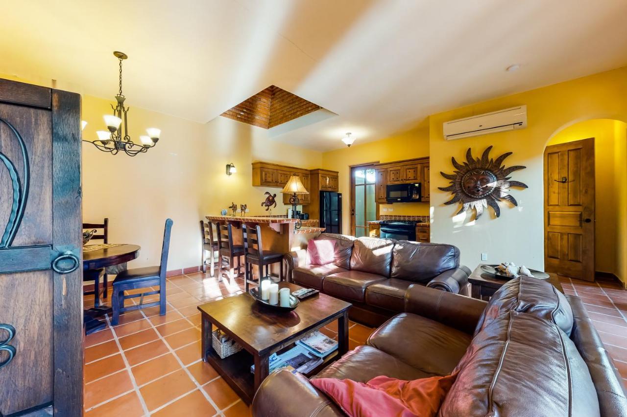 Villa Chula Vista 147 @ Aguaviva à Loreto  Extérieur photo