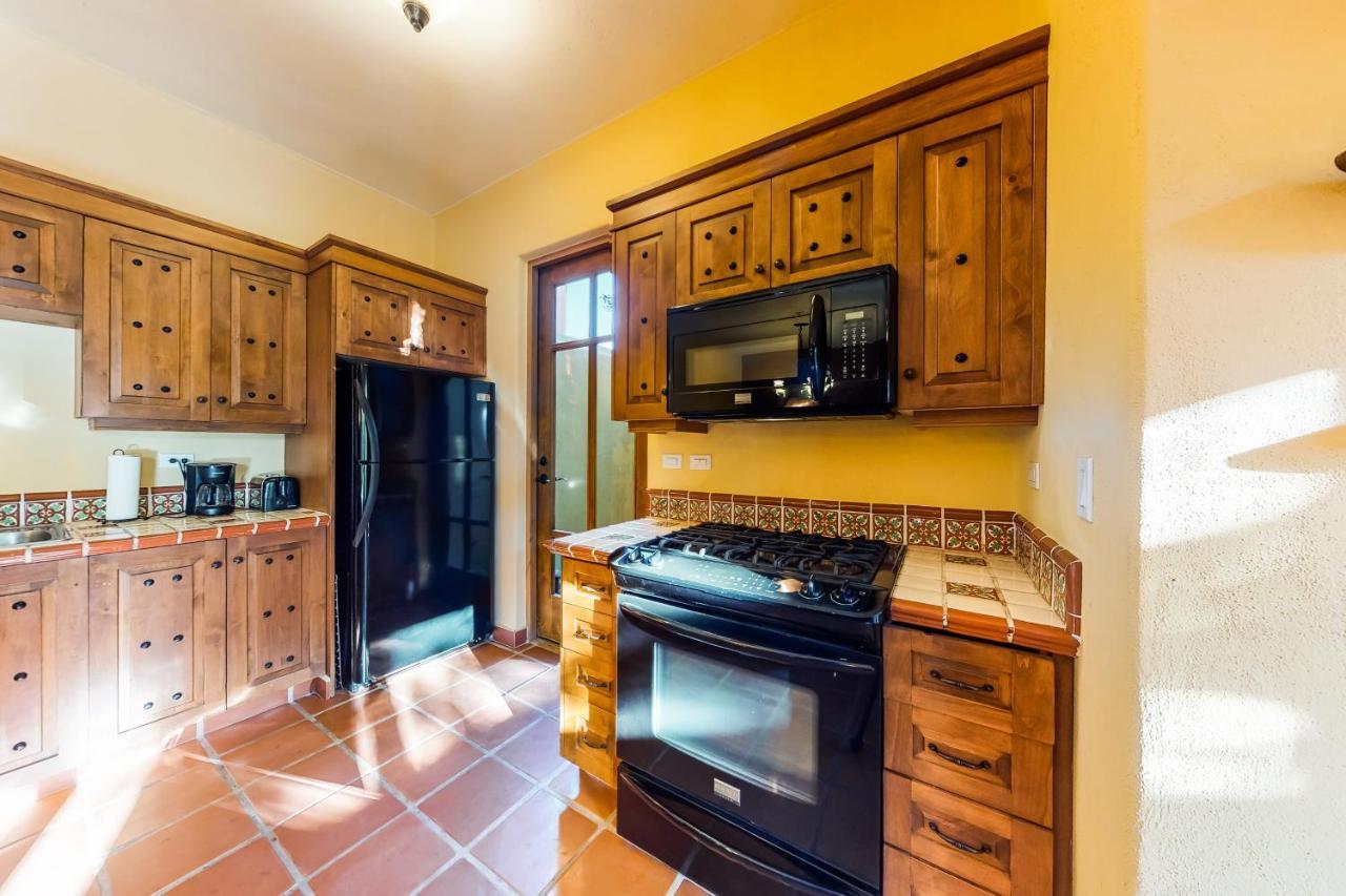 Villa Chula Vista 147 @ Aguaviva à Loreto  Extérieur photo