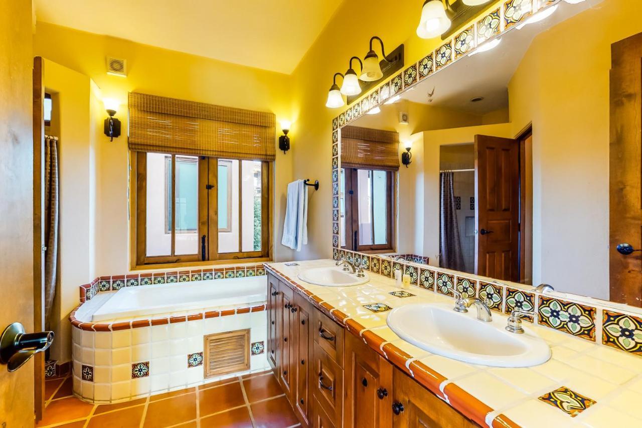 Villa Chula Vista 147 @ Aguaviva à Loreto  Extérieur photo