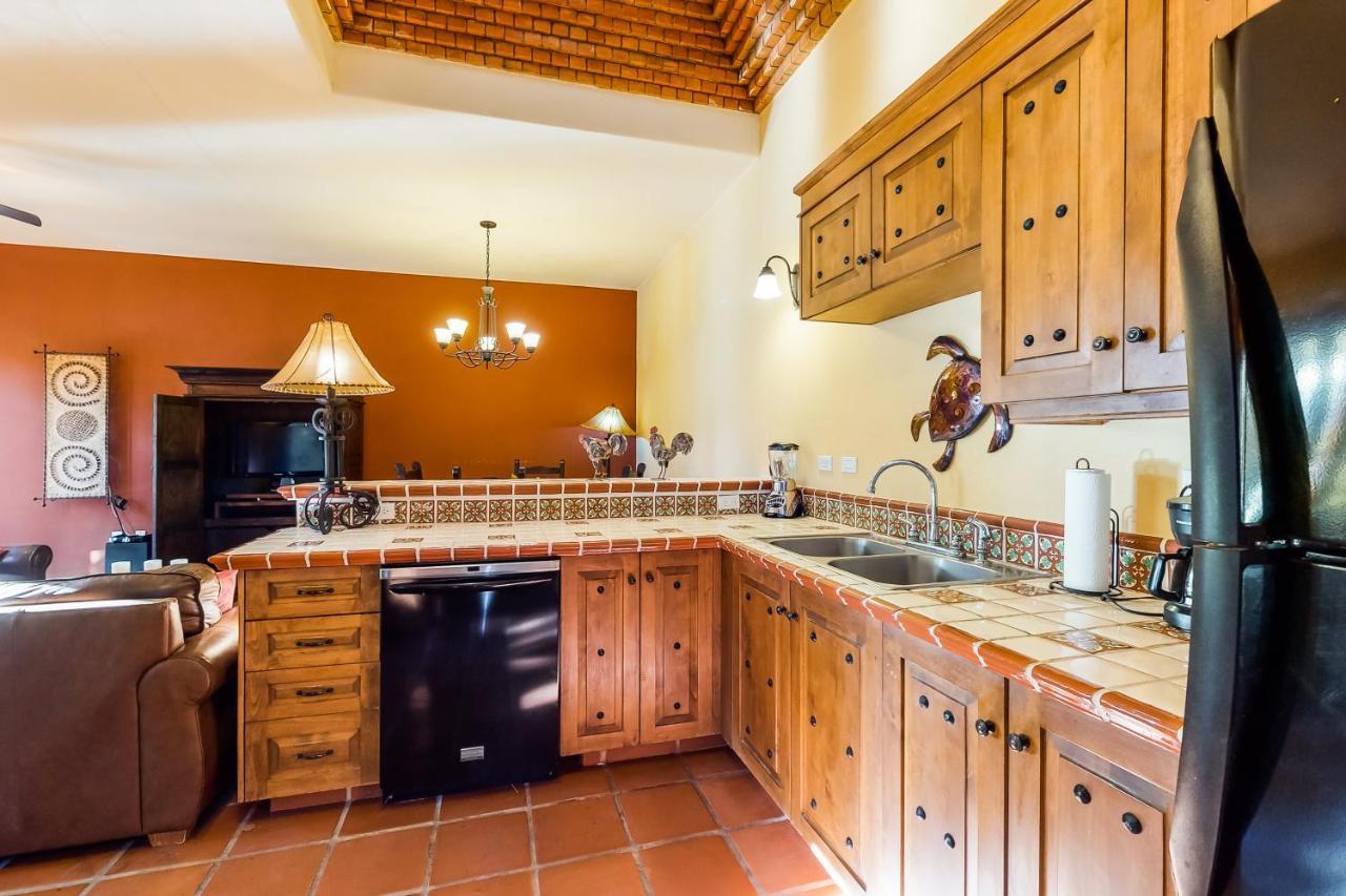 Villa Chula Vista 147 @ Aguaviva à Loreto  Extérieur photo