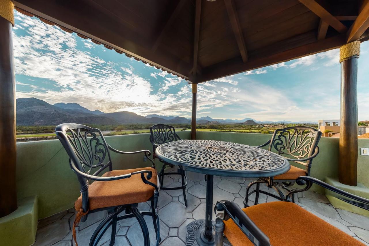 Villa Chula Vista 147 @ Aguaviva à Loreto  Extérieur photo
