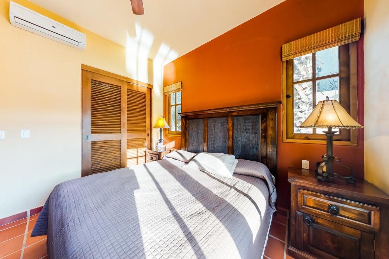 Villa Chula Vista 147 @ Aguaviva à Loreto  Extérieur photo