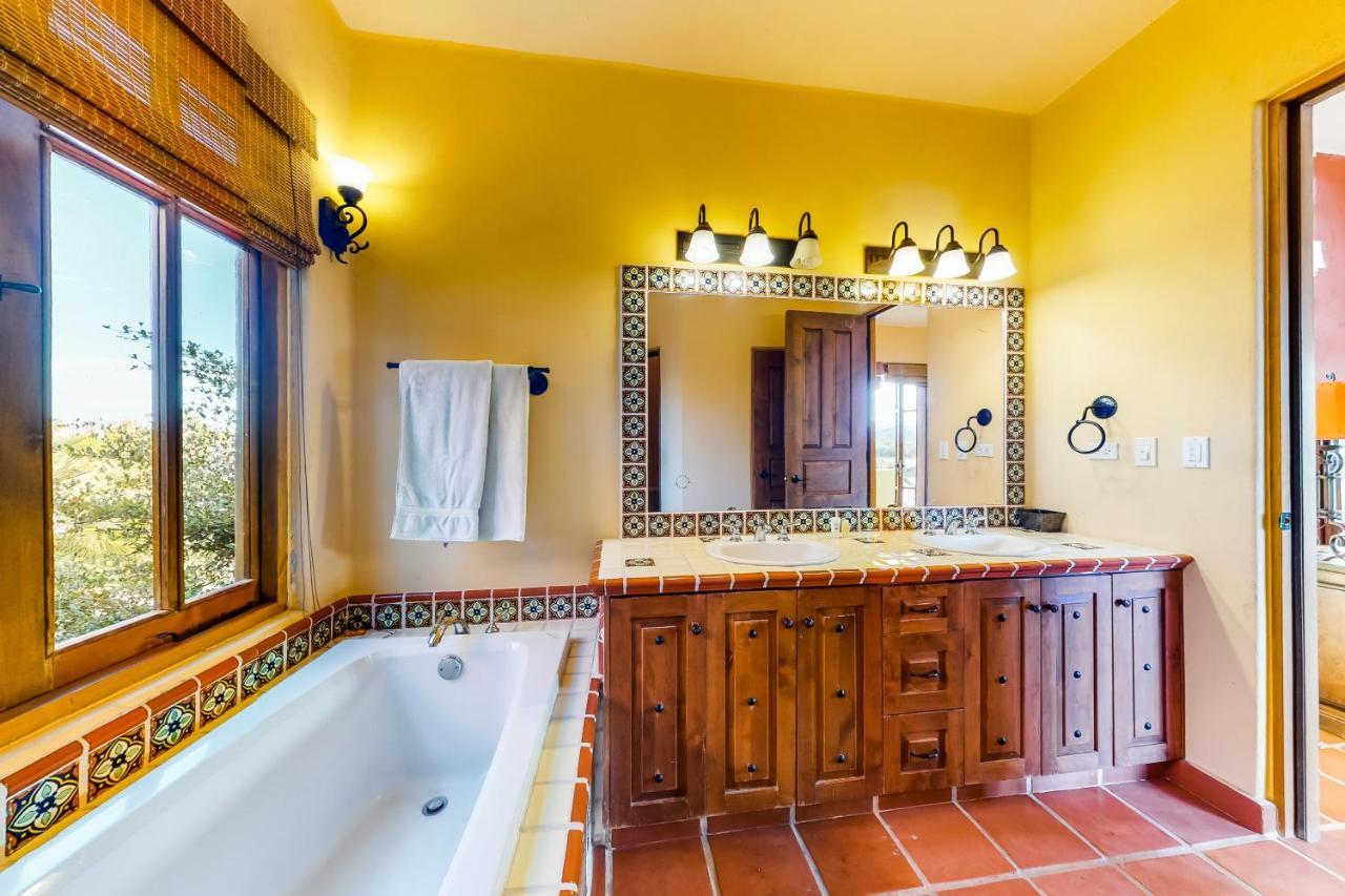Villa Chula Vista 147 @ Aguaviva à Loreto  Extérieur photo