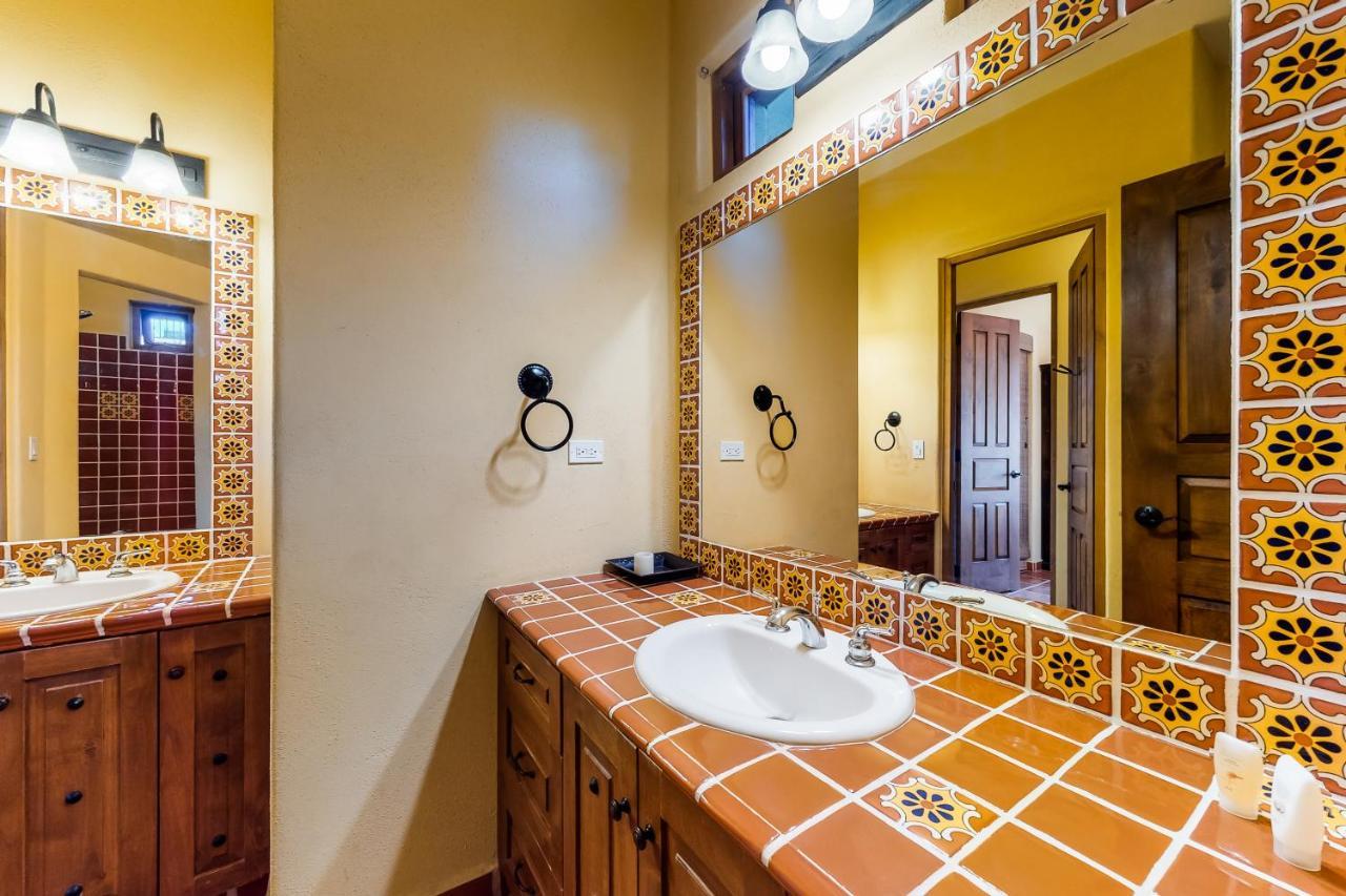 Villa Chula Vista 147 @ Aguaviva à Loreto  Extérieur photo