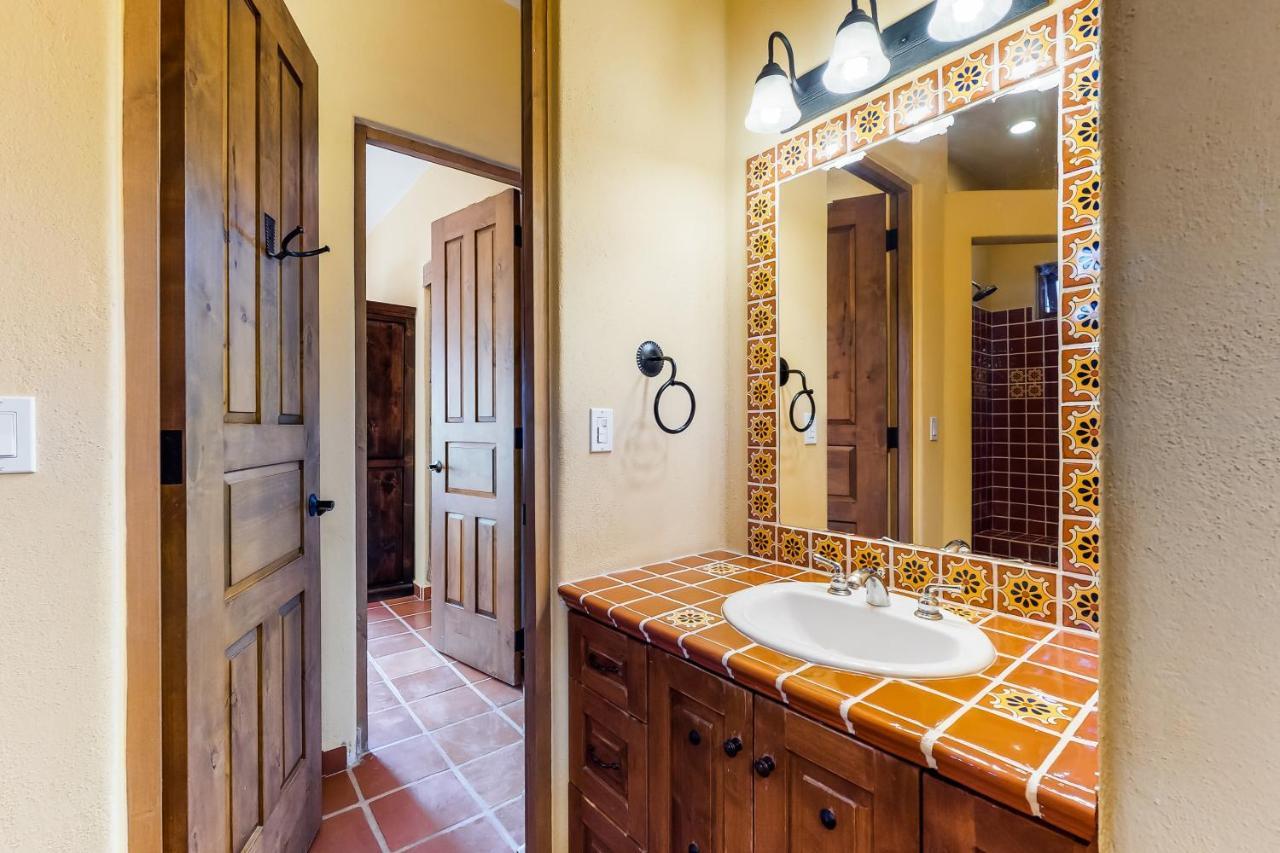 Villa Chula Vista 147 @ Aguaviva à Loreto  Extérieur photo