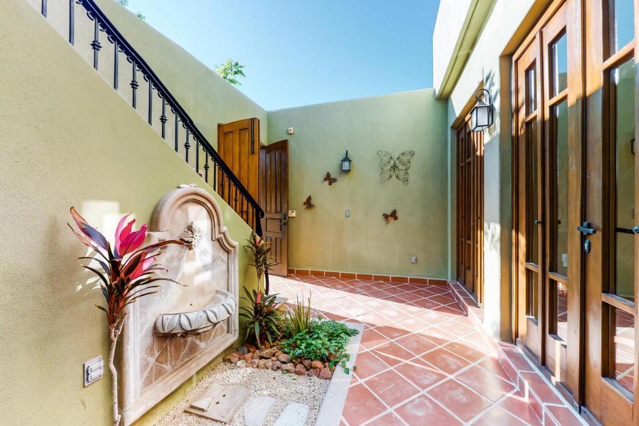 Villa Chula Vista 147 @ Aguaviva à Loreto  Extérieur photo