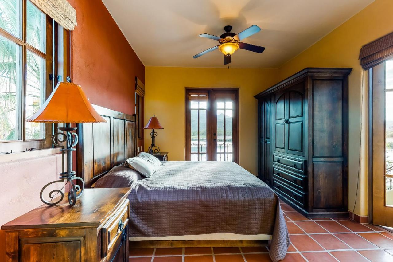 Villa Chula Vista 147 @ Aguaviva à Loreto  Extérieur photo